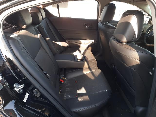 2014 ACURA ILX 20 19VDE1F30EE010237