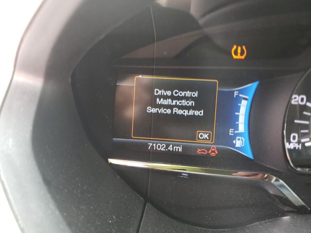2020 LINCOLN MKZ RESERV 3LN6L5LU2LR616179