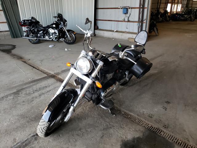 2005 VICTORY MOTORCYCLES KINGPIN 5VPCB16D953005938