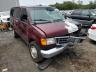 2006 FORD  ECONOLINE