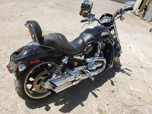 2006 HARLEY-DAVIDSON VRSCD 1HD1HDZ156K808291