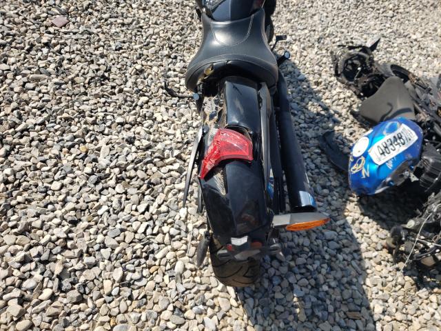2014 VICTORY MOTORCYCLES JUDGE 5VPMB36N5E3027654