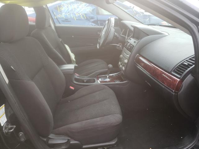 2011 MITSUBISHI GALANT ES 4A32B3FF8BE023318