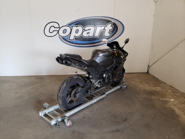 2007 YAMAHA YZFR1 JYARN20E47A001460
