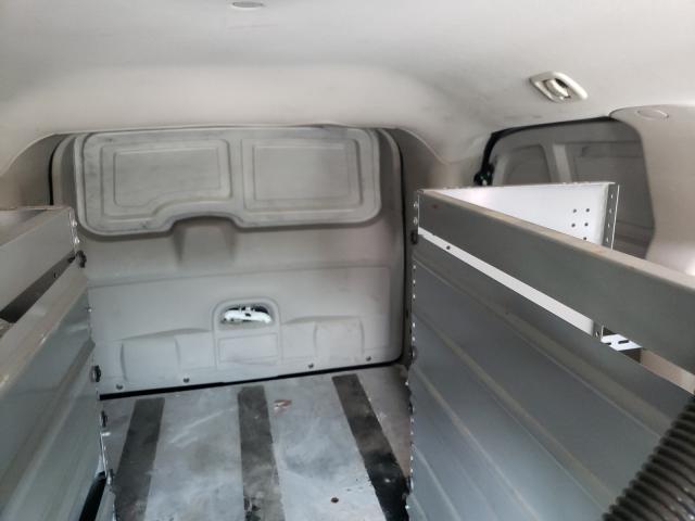 2012 DODGE RAM VAN 2C4JDGAG5CR217258