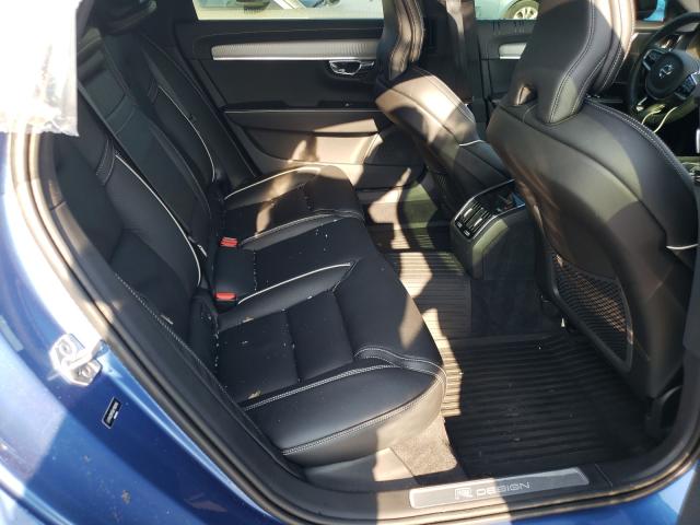 2020 VOLVO S90 T6 OCE LVYA22MT9LP169145