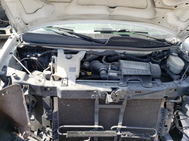 2016 GMC SAVANA 1GTW7AFF0H1914570