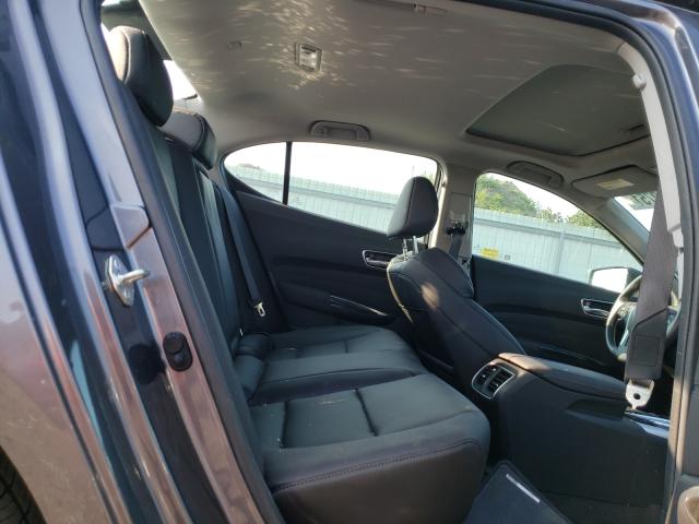 2020 ACURA TLX 19UUB1F36LA014486