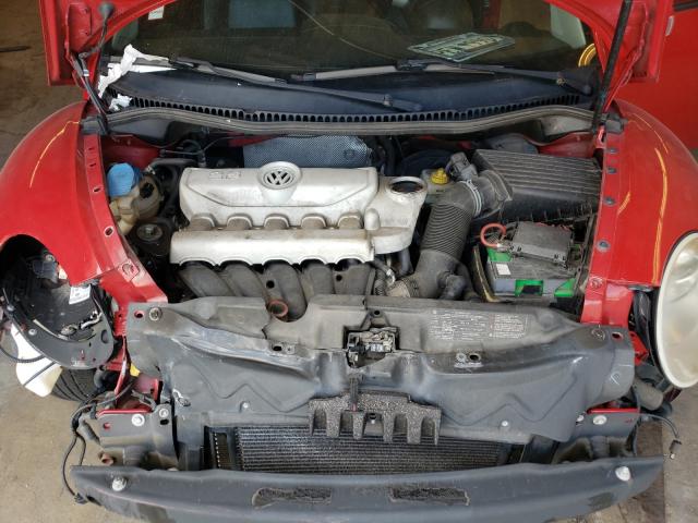 2010 VOLKSWAGEN NEW BEETLE 3VWPW3AG0AM021145