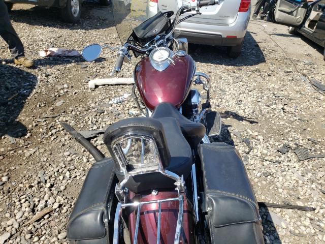 2007 YAMAHA XVS1100 JYAVP11E77A092905