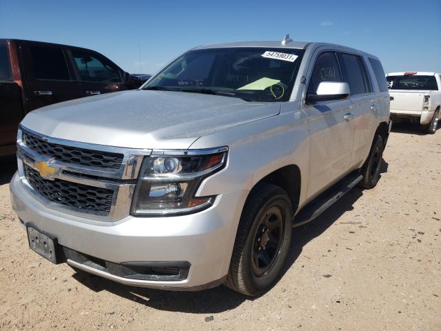 2017 CHEVROLET TAHOE POLI 1GNLCDEC3HR174898