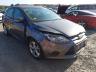 2014 FORD  FOCUS