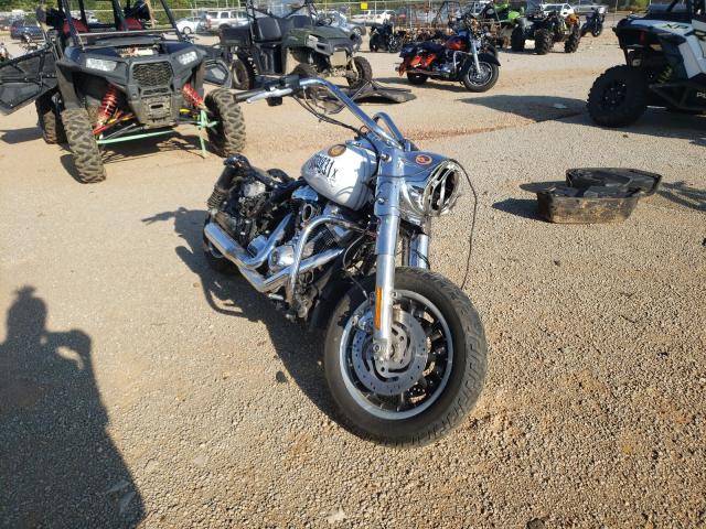 Harley-Davidson Flhr