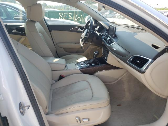 Фото: WAUFGAFCXGN066630 - 5