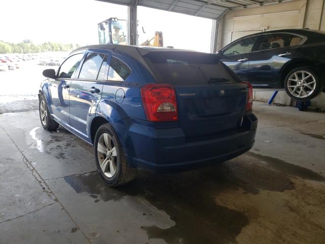 2010 DODGE CALIBER MA 1B3CB3HA3AD565490