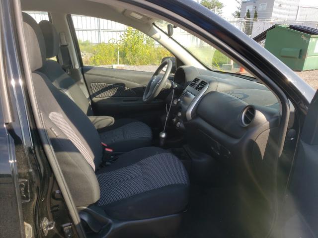2019 NISSAN MICRA 3N1CK3CP3KL200672