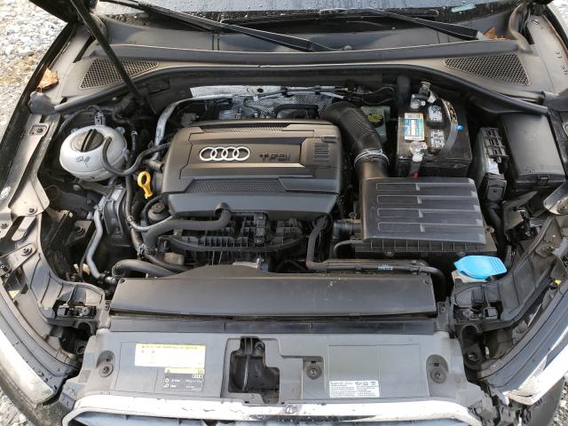 2015 AUDI A3 WAUACGFFXF1002189
