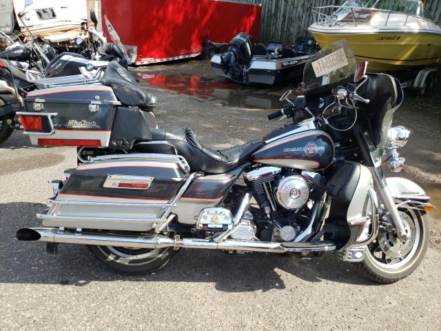 1993 harley davidson flhtc