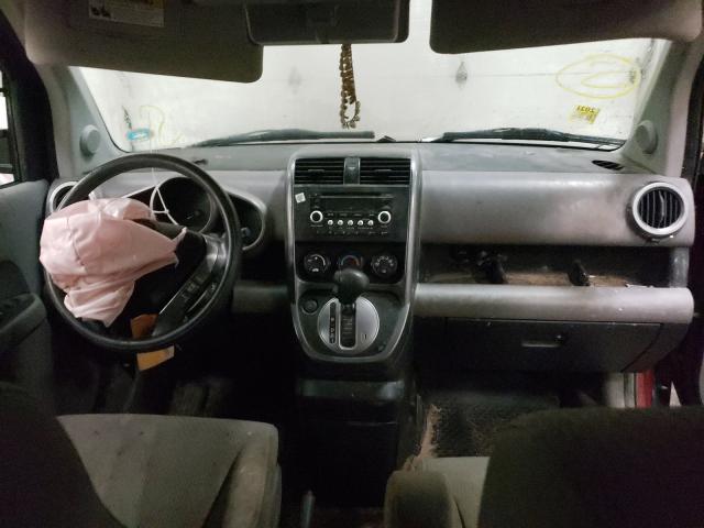 2011 HONDA ELEMENT EX 5J6YH2H79BL001975