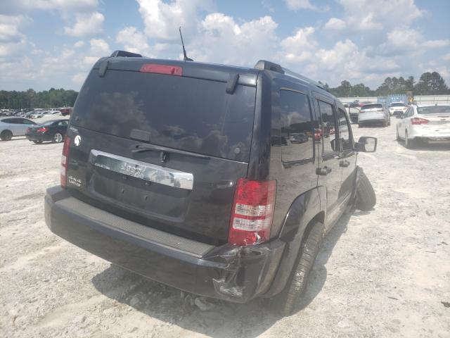 2010 JEEP LIBERTY LI 1J4PN5GK2AW164380