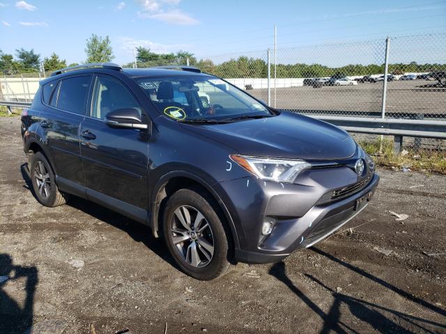 2016 TOYOTA RAV4 XLE JTMRFREV5GJ057507