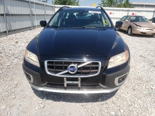 2010 VOLVO XC70 3.2 YV4982BZ7A1076671