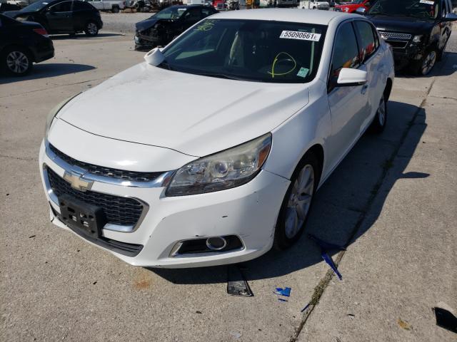 2014 CHEVROLET MALIBU ECO 1G11E5SL2EU131384