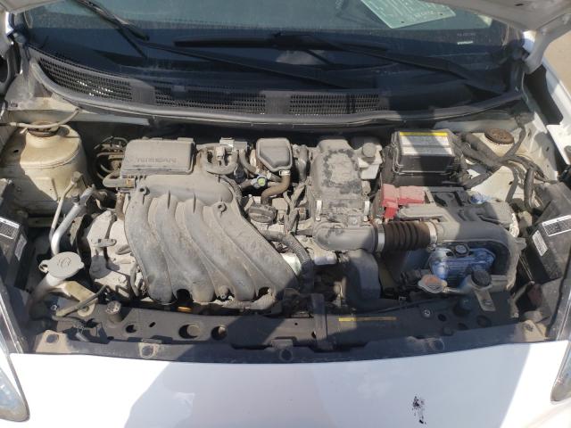 2019 NISSAN MICRA 3N1CK3CP3KL234479