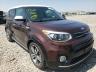 2017 KIA  SOUL