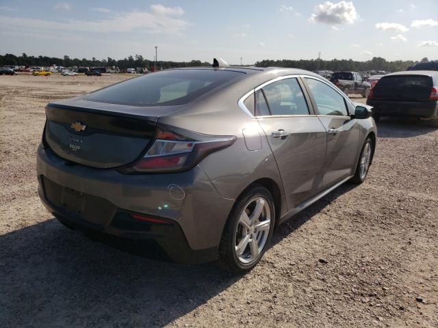 VIN 1G1RA6S56HU180503 2017 Chevrolet Volt, LT no.4