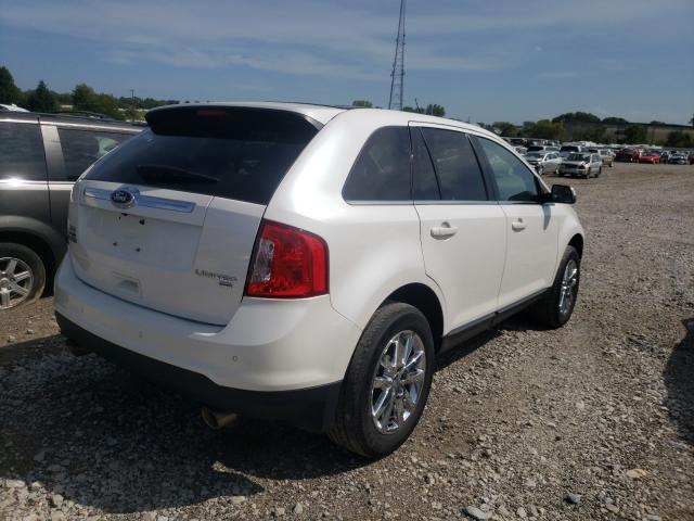 2012 FORD EDGE LIMIT 2FMDK4KC1CBA44842