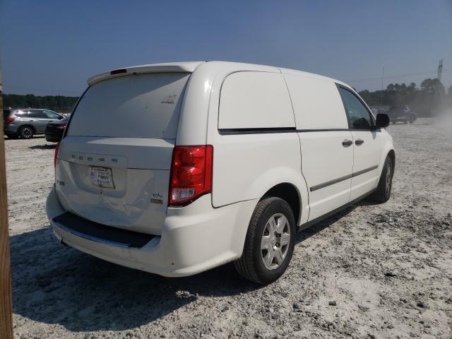 2012 DODGE RAM VAN 2C4JDGAG5CR217258
