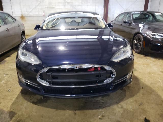 2015 TESLA MODEL S 85 5YJSA1H22FFP70776