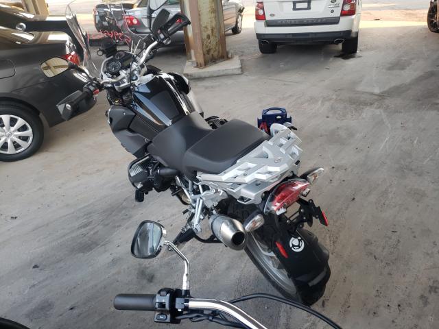 2011 BMW R1200 GS WB1046009BZX51052
