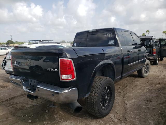 2015 RAM 2500 LONGH 3C6UR5PL8FG521631
