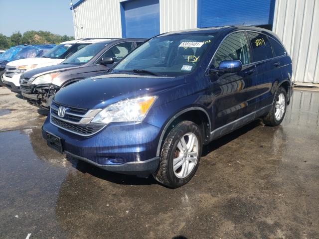 2010 HONDA CR-V 5J6RE4H70AL026514