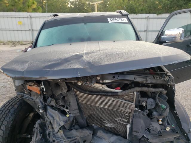 2011 DODGE NITRO SE 1D4PT2GK2BW518039