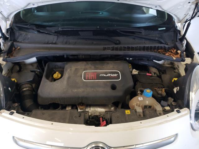 2015 FIAT 500L TREKK ZFBCFADH7FZ036101