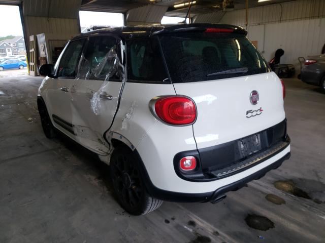 2015 FIAT 500L TREKK ZFBCFADH7FZ036101