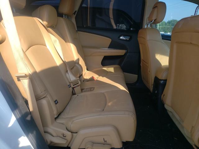 2015 DODGE JOURNEY LI 3C4PDDDG0FT540610
