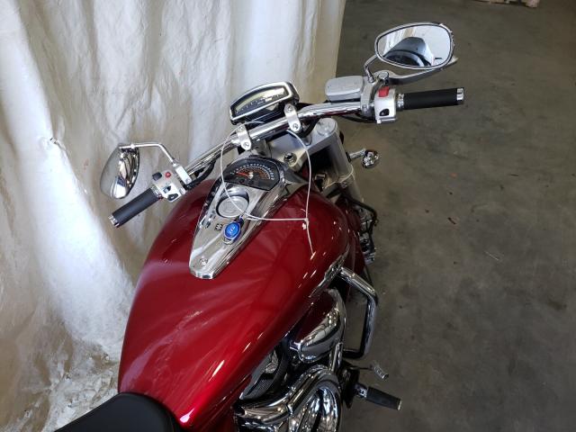 2007 SUZUKI VZR1800 JS1VY53A972101577