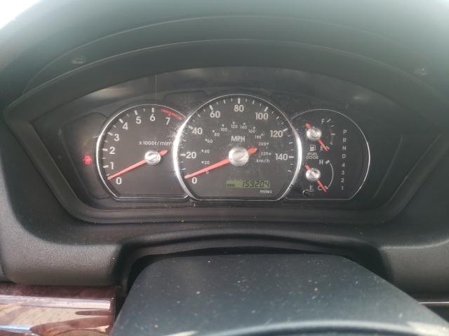 2012 MITSUBISHI GALANT ES 4A32B3FF7CE013722