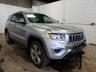 2014 JEEP  CHEROKEE