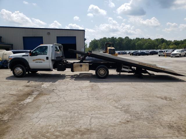 2016 FORD F550 SUPER 1FDUF5GY1GEA75467