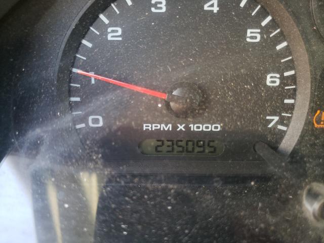 2010 FORD RANGER SUP 1FTKR1ED5APA67332