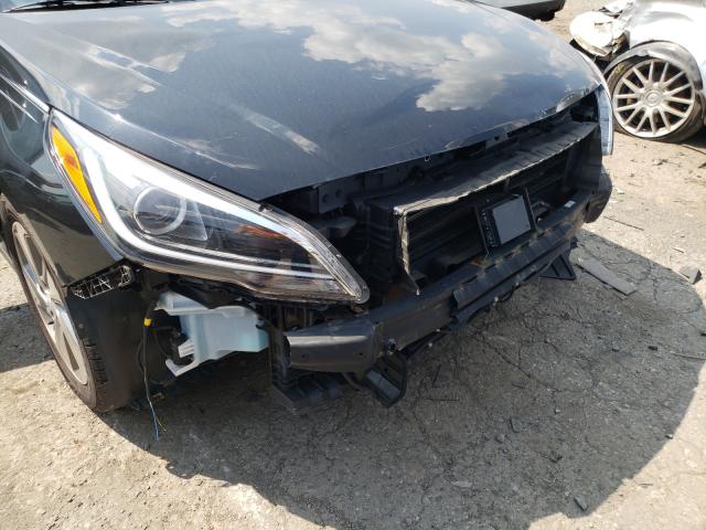 2017 HYUNDAI SONATA PLU KMHE54L22HA045034