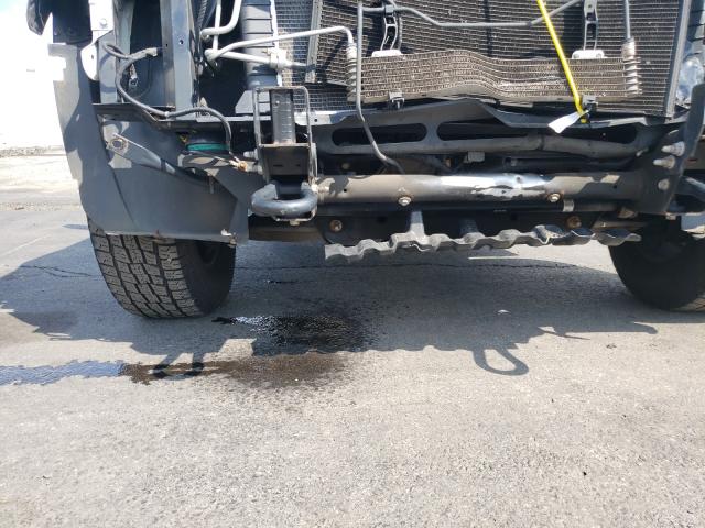 2012 GMC SIERRA C35 1GT312CG7CF238783