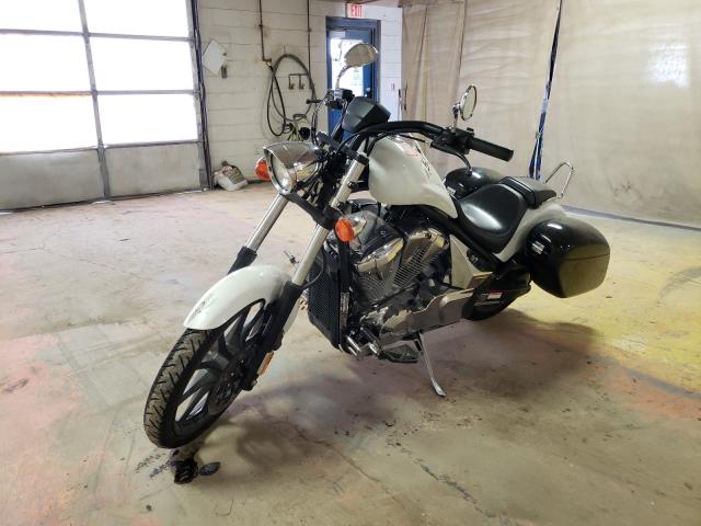 2011 HONDA VT1300 CX JH2SC6148BK001206