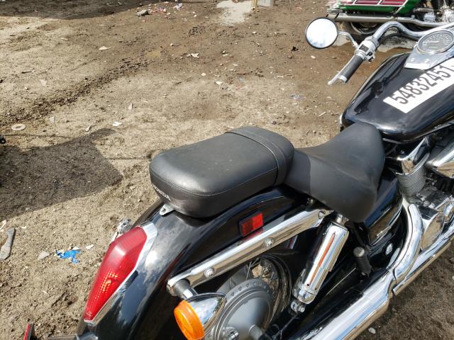 2005 HONDA VT750 C JH2RC50025M103830