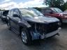 2014 TOYOTA  HIGHLANDER